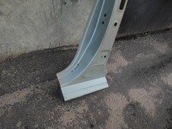 Боковина левая Haval Jolion 21-24 Новая Оригинал 5401202XST01A