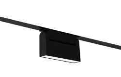 Светильник трековый магнитный Crystal Lux CLT 0.33 002 6W BL M4000K