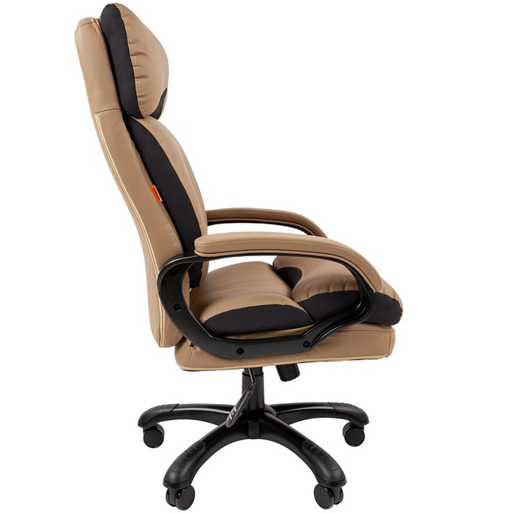 Офисное кресло CHAIRMAN 505, экокожа