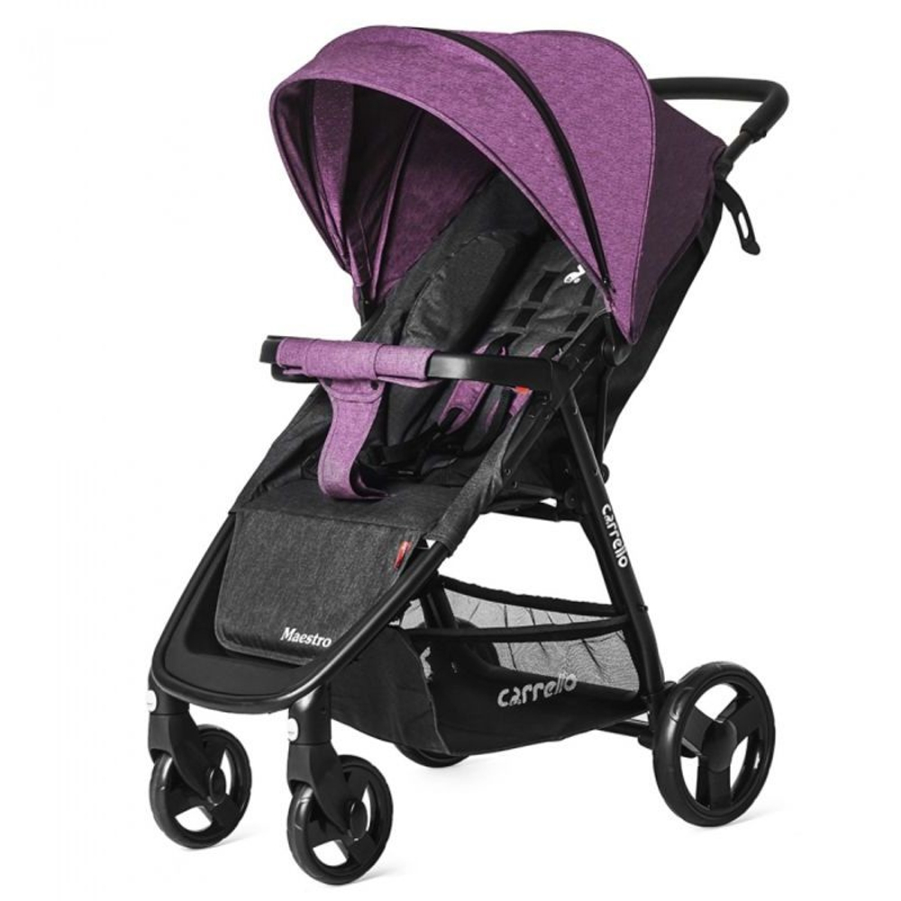 Детская коляска CARRELLO Maestro CRL-1414