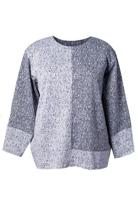 Джемпер женский 4161ЛП