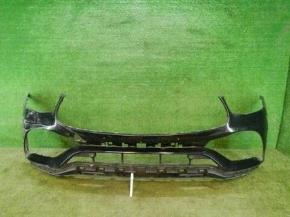 Бампер передний Mercedes GLC X253 (19-22) AMG 43