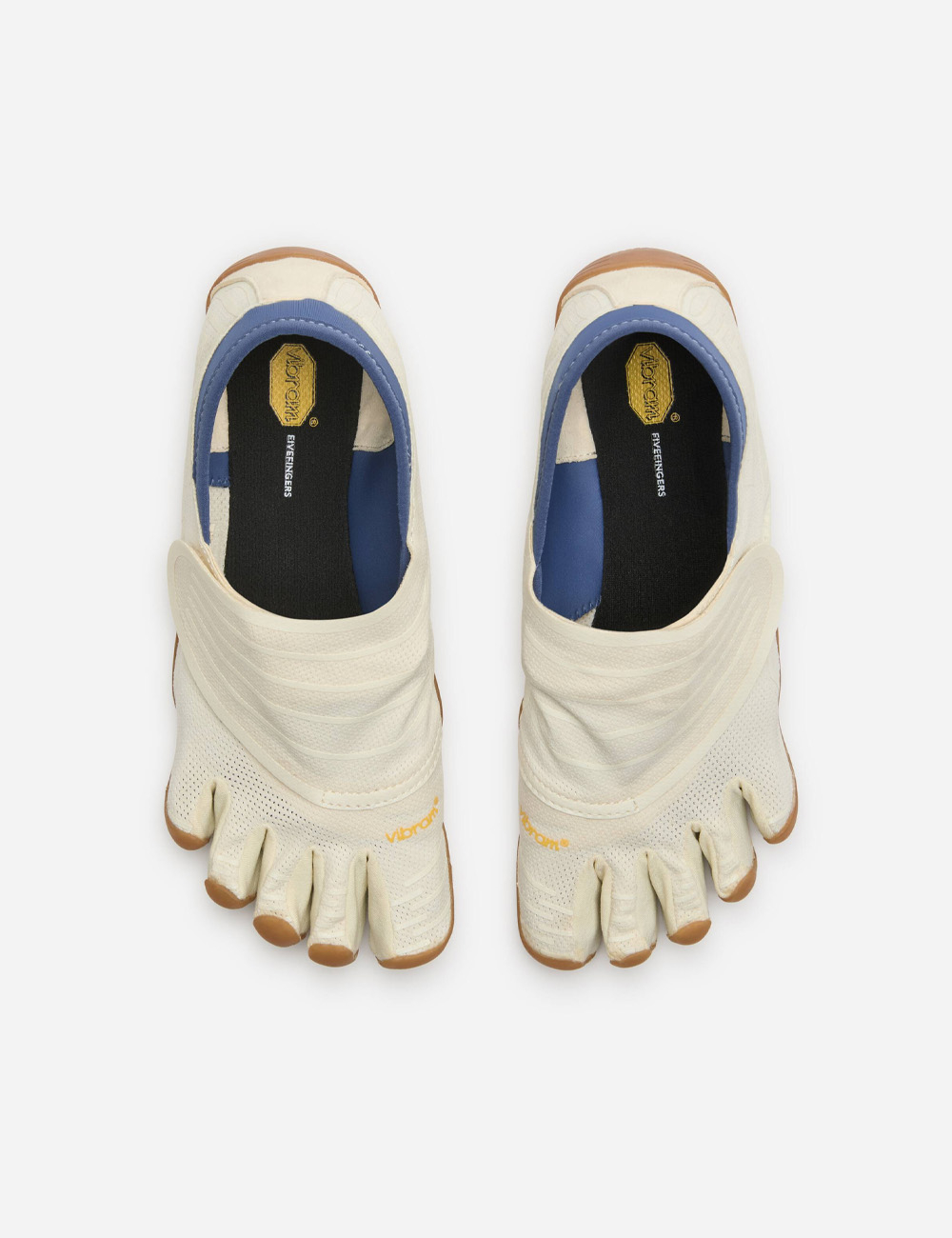 Vibram FiveFingers Groundsplay "Ivory Honey"