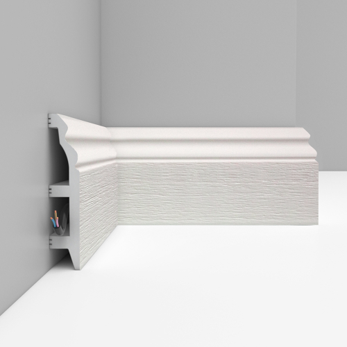 Плинтус DECOMASTER D232-1070 (100*22*2400мм)