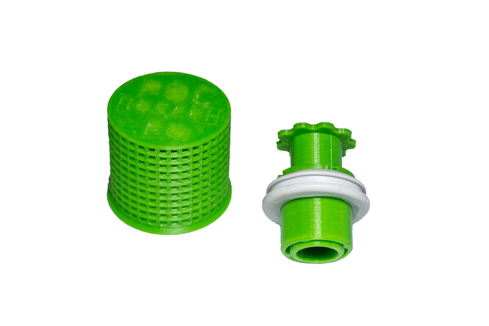 Гидропоника