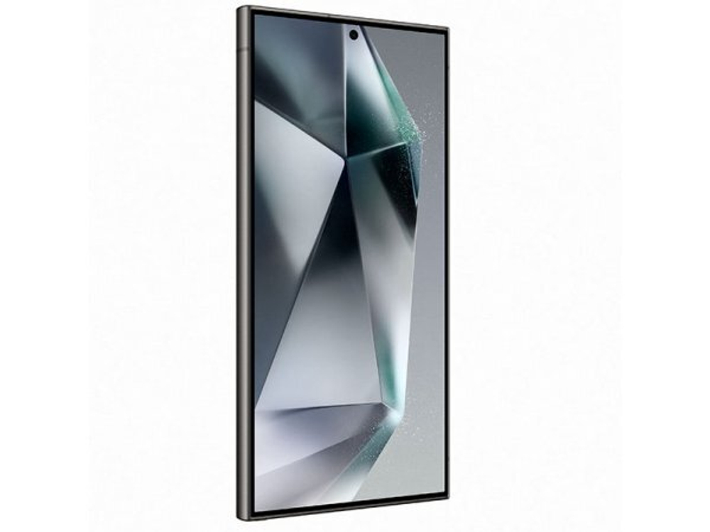 Смартфон Samsung Galaxy S24 Ultra 12/256GB Titanium Black