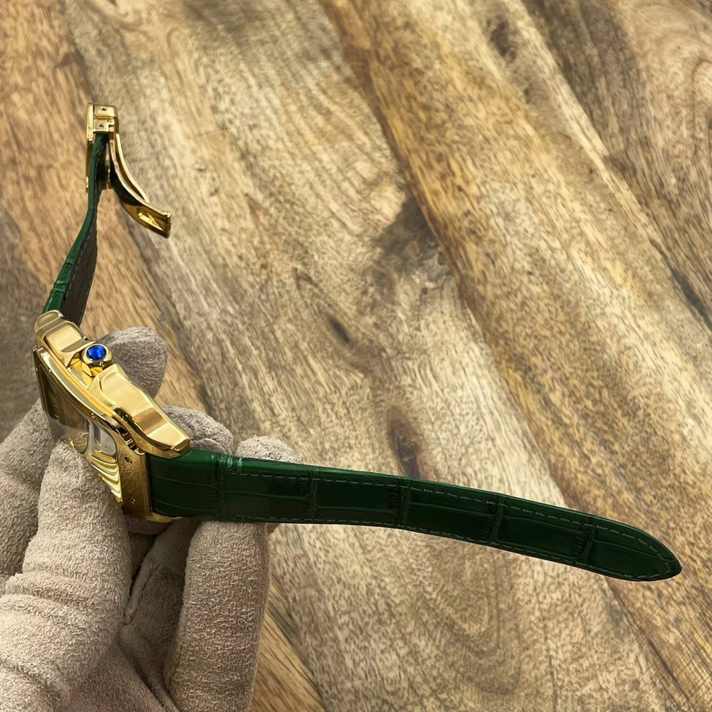 Часы Cartier