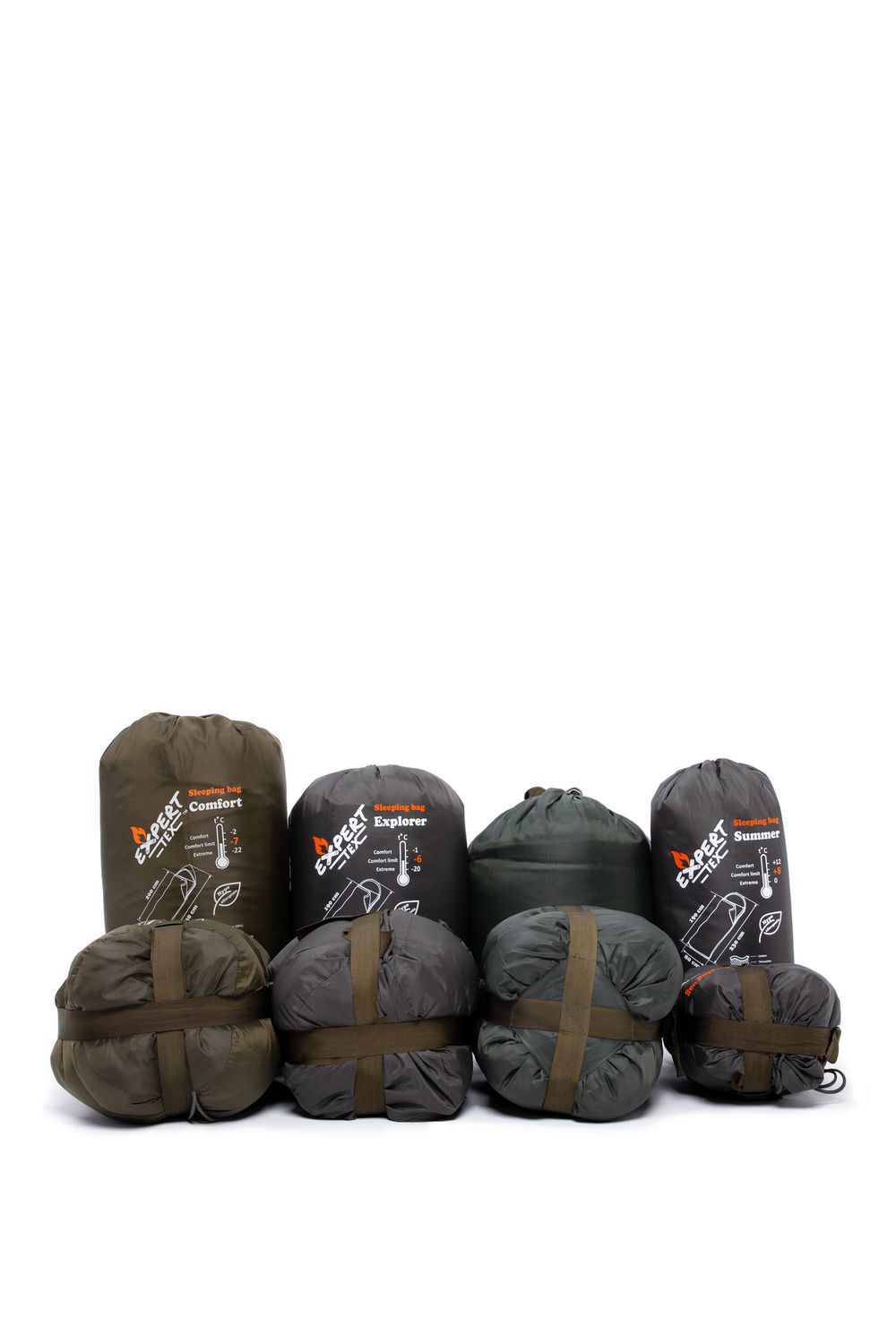 Компрессионный ремень, Expert-Tex