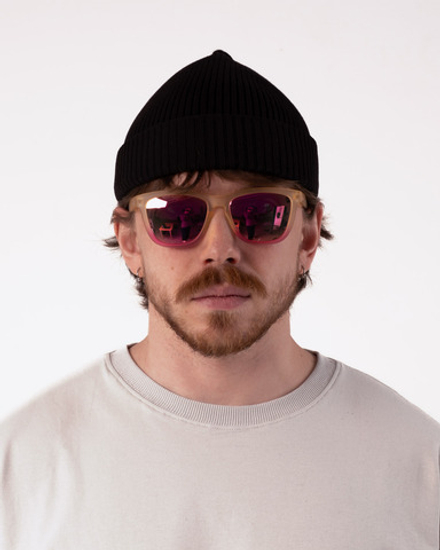 Очки Anteater Agent-Bage-Pink