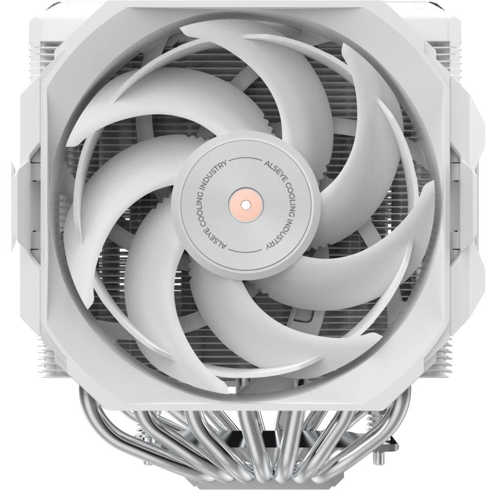 Кулер  ALSEYE W700-W(USA)