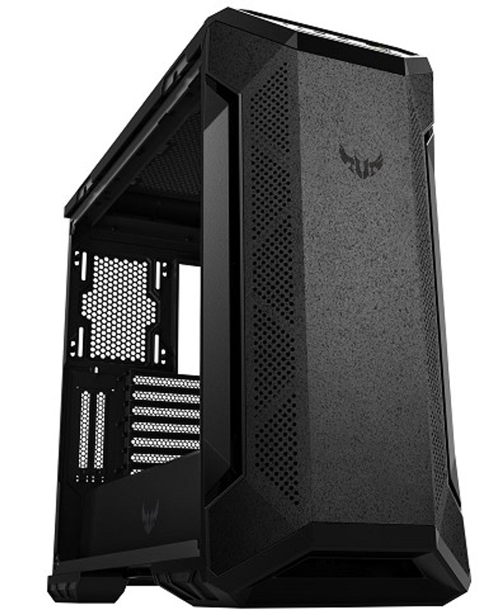 Корпус ASUS TUF Gaming GT501VC (90DC00A2-B09000)