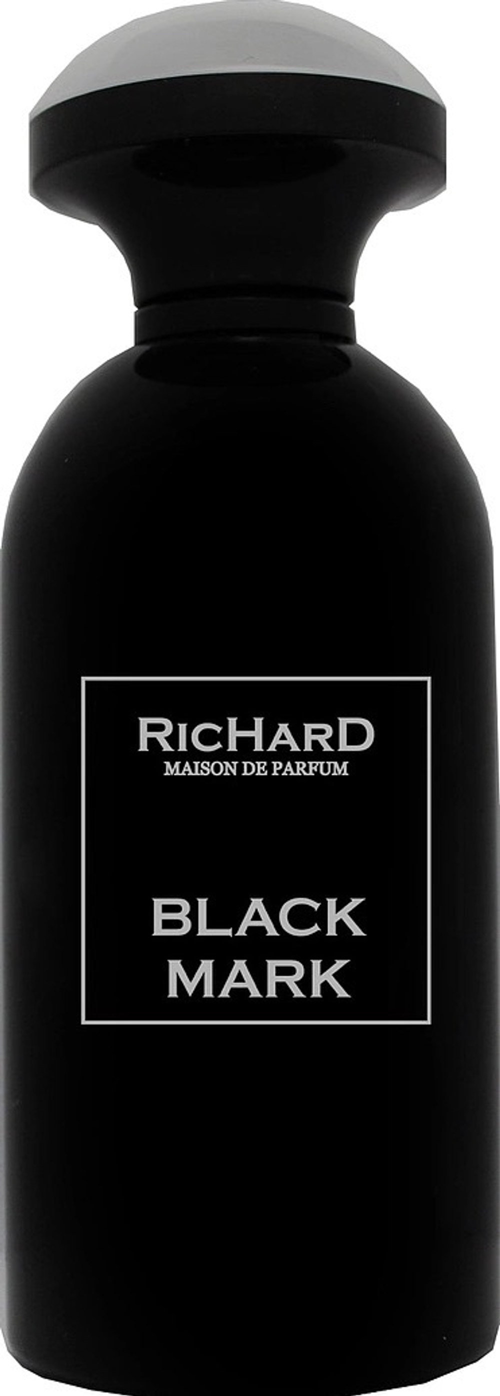 Richard Black Mark