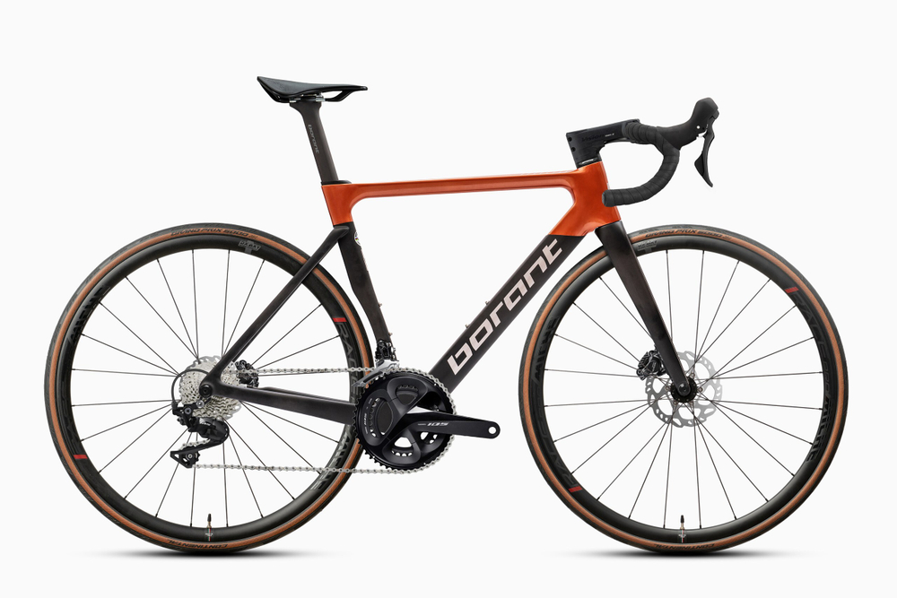 Borant Prime IV INTD 7020 2x11 (предзаказ 2026)