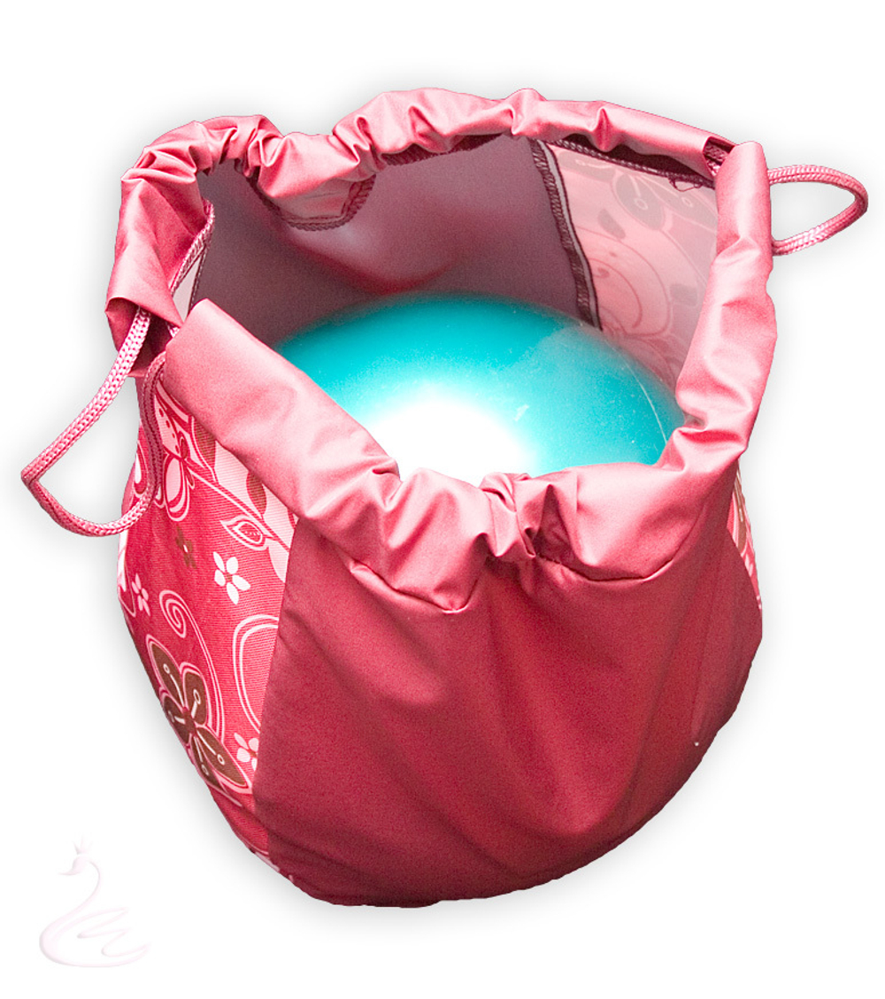 Чехол для мяча Барбарис