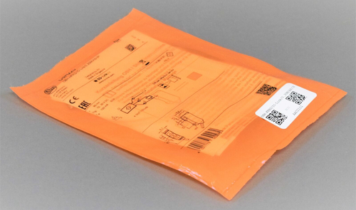 IFM O8H-FPKG/IO-Link/0,30M/AS/3P