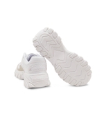 Кроссовки Guess - белый(FLJNOR ELE12)