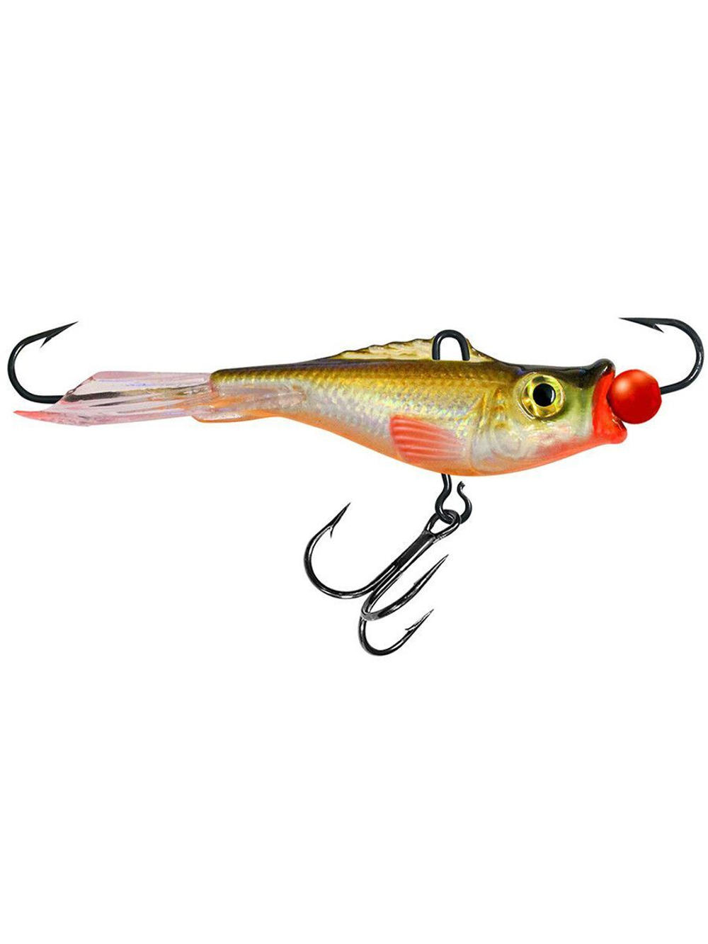 Балансир рыболовный PROGLOT-3N 47mm 1 штука 7 г.