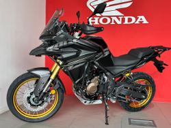 VOGE DS625X