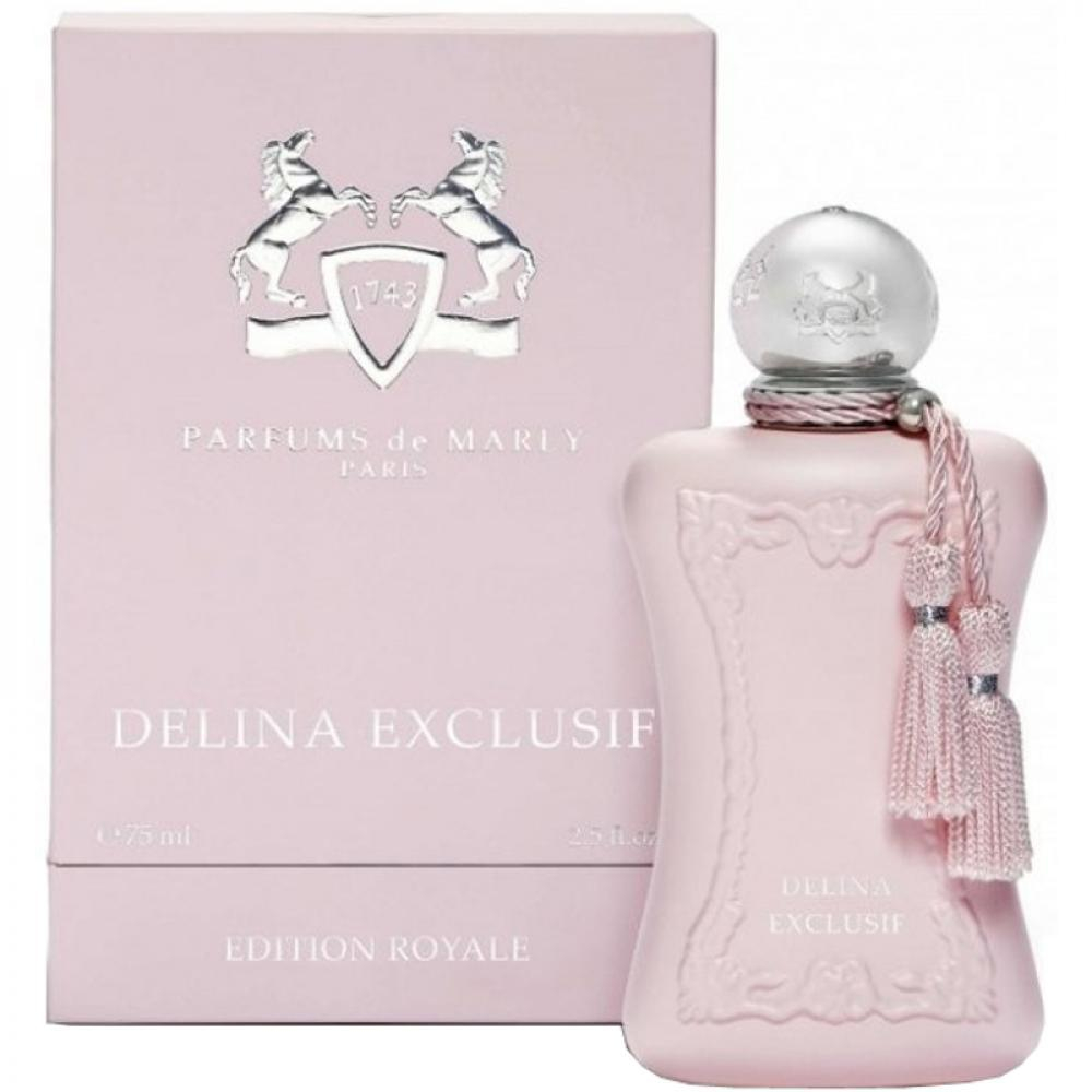PARFUMS DE MARLY DELINA EXCLUSIF lady 1ml