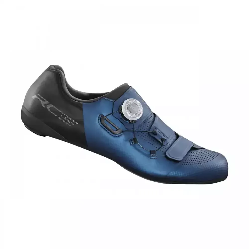 Велотуфли Shimano SH-RC502 Blue 46