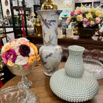 Ваза Стрекозы 58 см