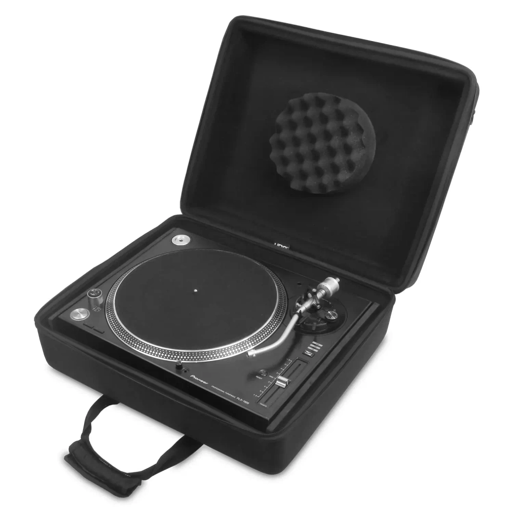 Кейс UDG Creator Pioneer CDJ-3000/ Denon DJ SC6000/ M/ Turntable Hardcase