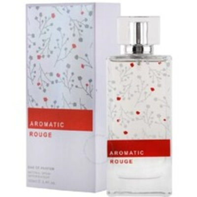 Aromatic Rouge EDP