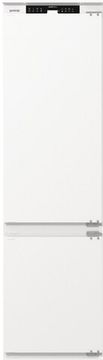 Вбудований холодильник Gorenje NRKI519E41