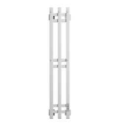 Полотенцесушитель электрический с/т Comfysan Alto-K EC-3 120/15, белый