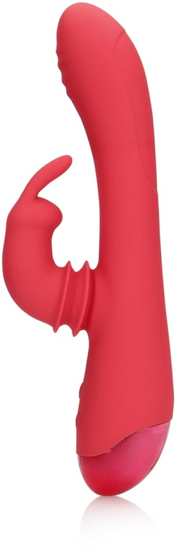 Swinging Rabbit G-Spot Vibrator - Вибратор-кролик