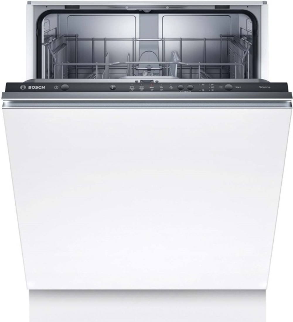 Встраиваемая посуда мойка BOSCH SMV 25BX02R