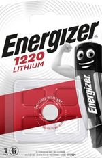 ENR CR1220 Lithium BL1 E300843802  1/10