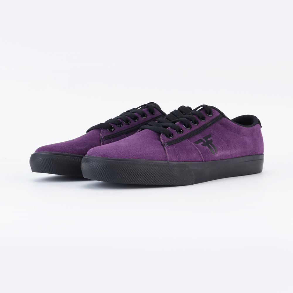 Fallen Bomber (purple/black)