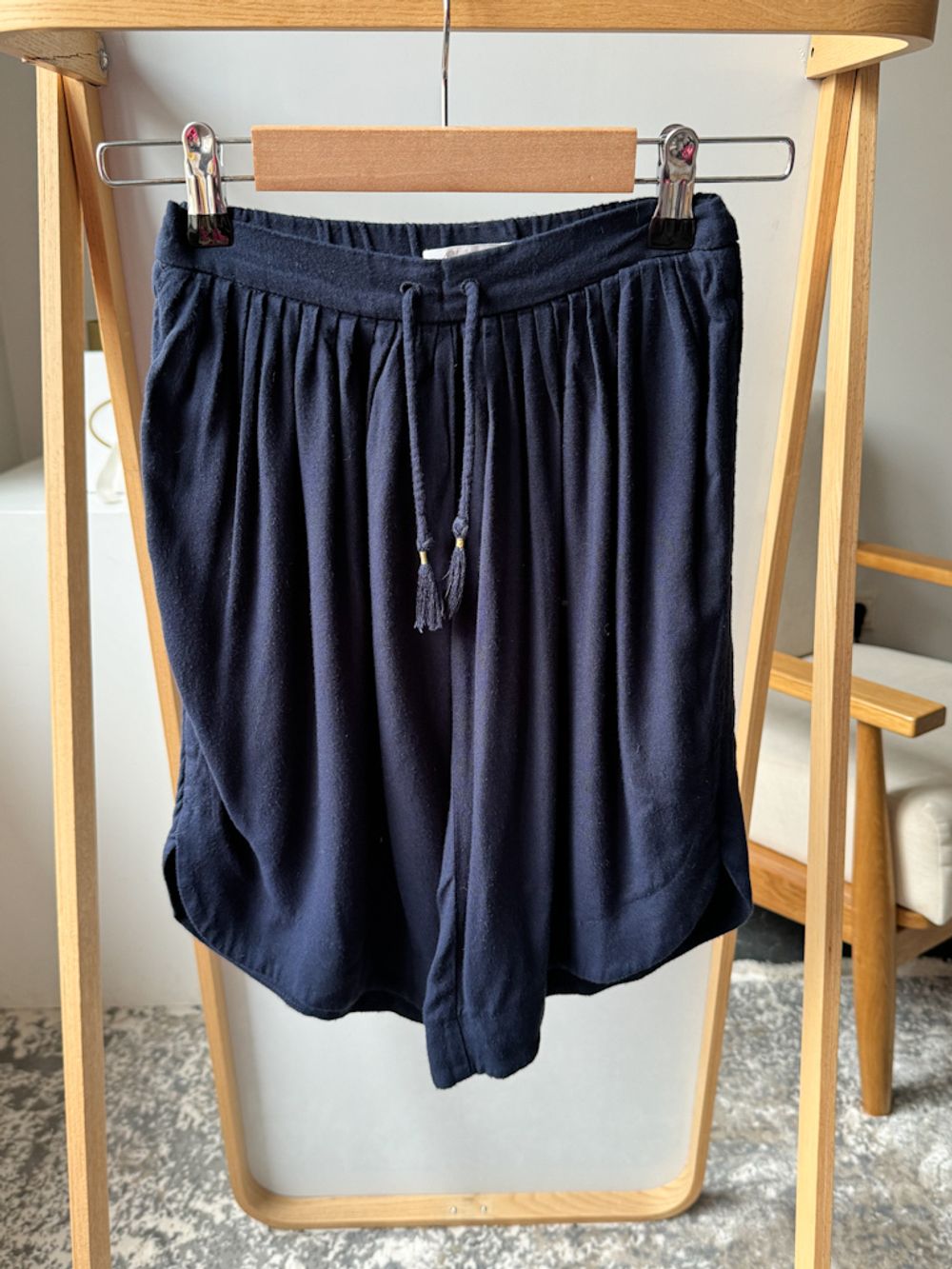 Брюки из вискозы Chloe, 110