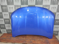 Капот Chery Tiggo 7 Pro 20-24 Б/У Оригинал 553000124AADYJ