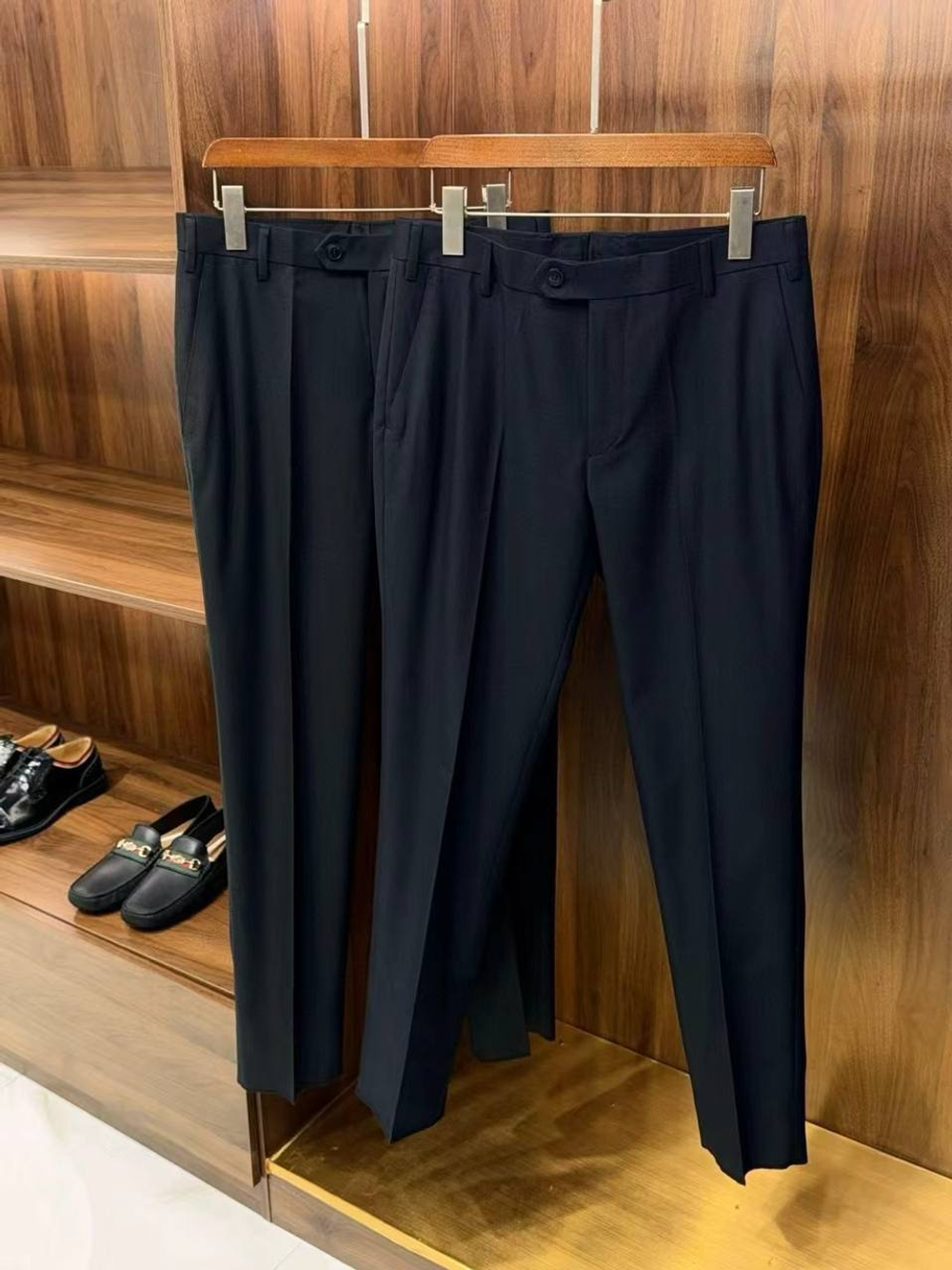 Брюки Zegna