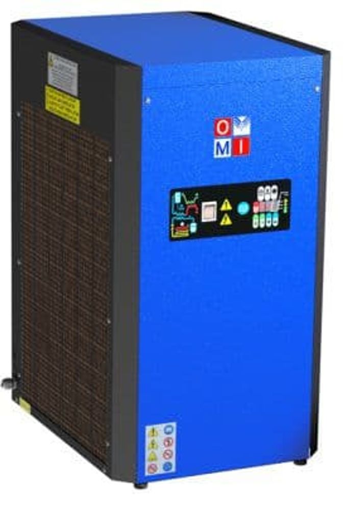 Осушитель воздуха OMI HDT 35