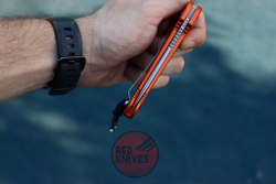 Нож Microtech LUDT OR 135-10OR