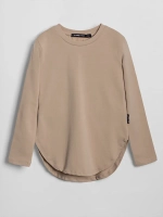 Лонгслив для девочки