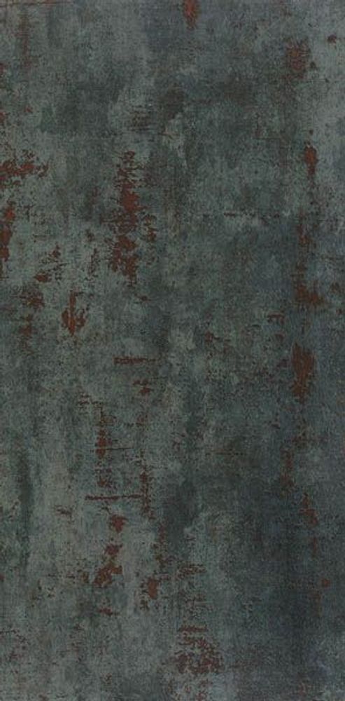 Керамогранит METAL SEAGREEN