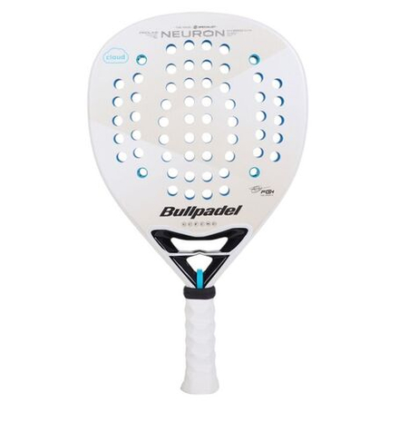 Ракетка для падел тенниса Bullpadel Neuron Cloud 25