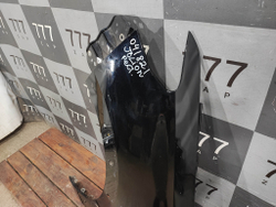 Крыло переднее левое Haval Jolion 24-нв Б/У Оригинал 8403110XST13A