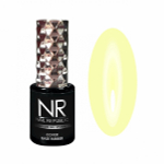 Nail Republic Камуфлирующая база Vanilla sky №85, 10 мл