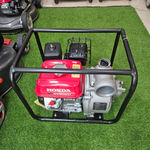 Мотопомпа Honda WL30XH1 DF1