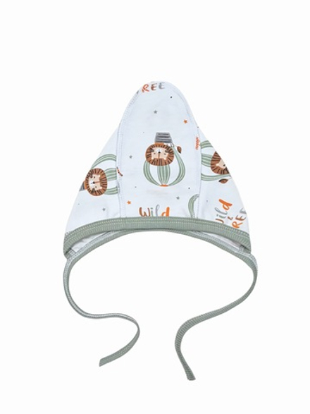 Чепчик Львята