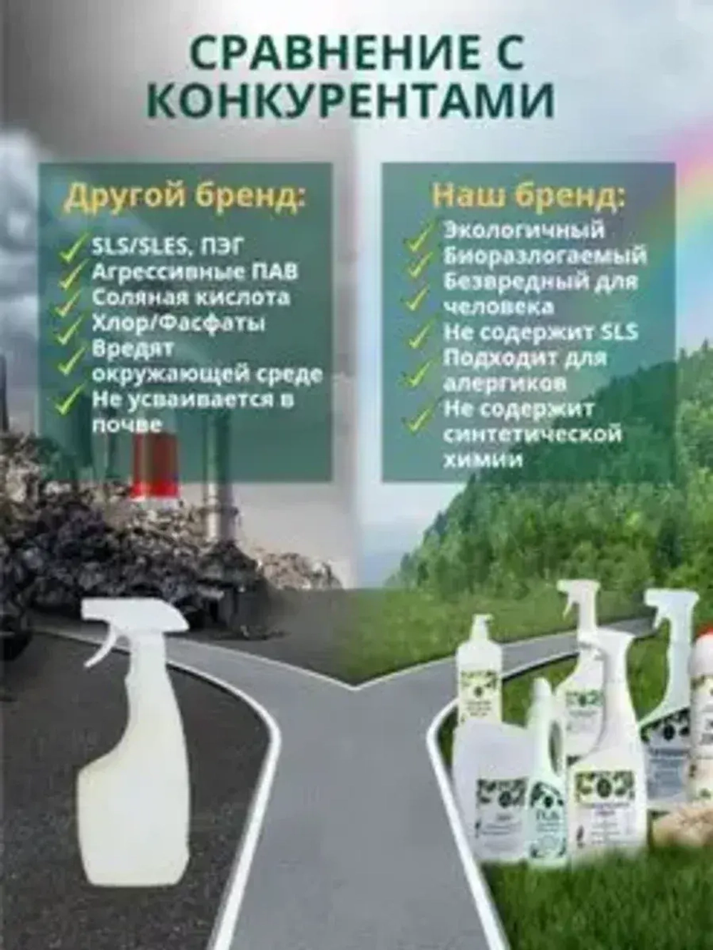 Пятновыводитель отбеливатель порошок кислородный 1000гр