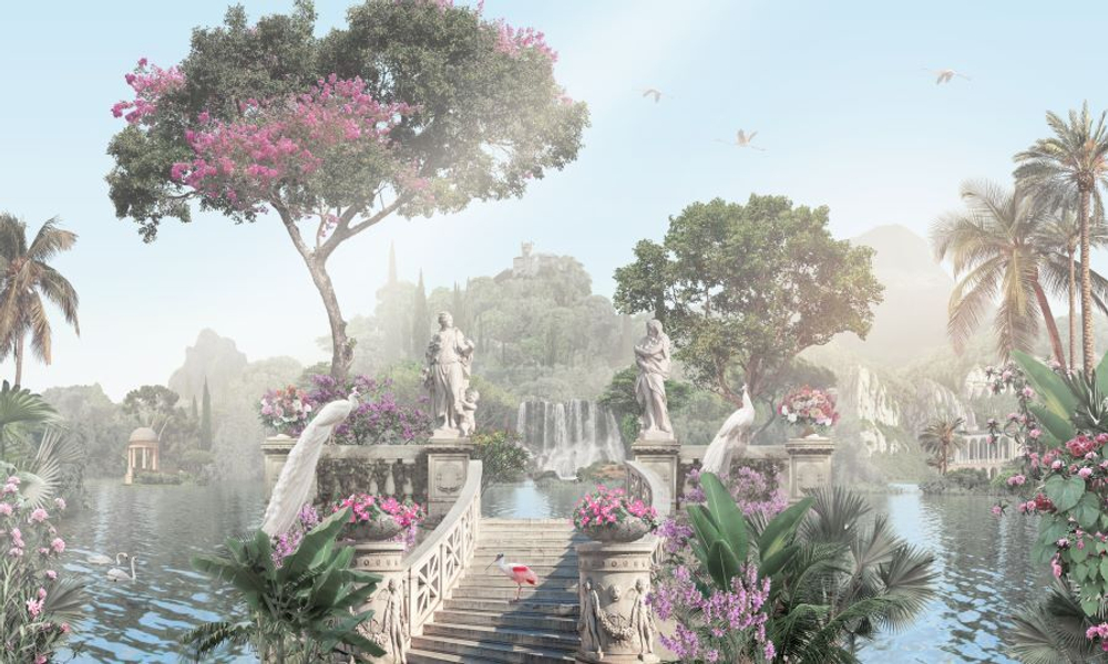 Фреска Applico, коллекция Natura