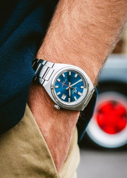 Часы Casio EFB-109D-2A