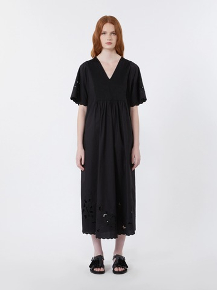 Платье женское WEEKEND MAX MARA WKDTARTUFO