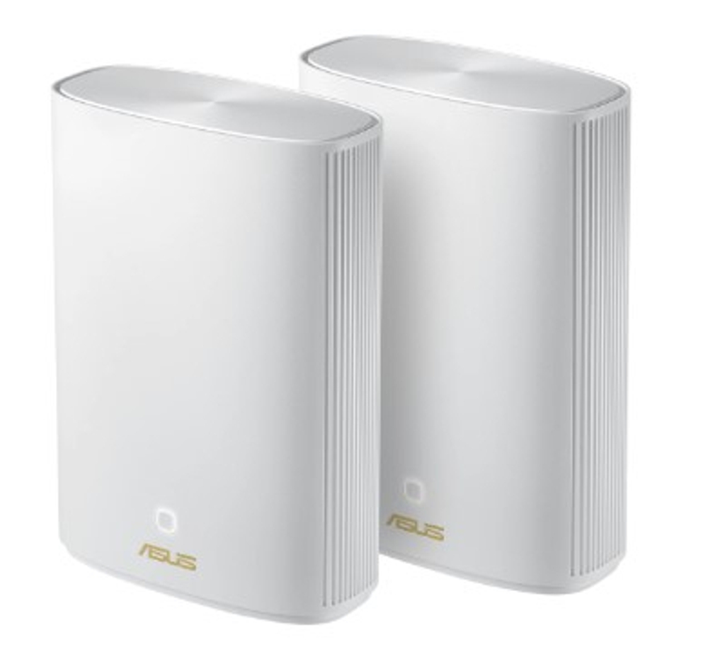 Роутер Asus XP4 W-2-PK (90IG05T0-BM9110)